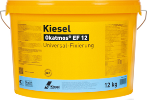 Kiesel Okatmos EF 12 Universalfixiereung